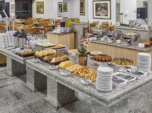 Nacional Inn Piracicaba | Piracicaba