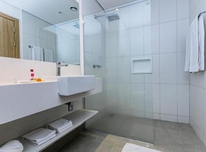 Hotel | Porto da Igreja
