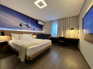 Hotel | Porto da Igreja