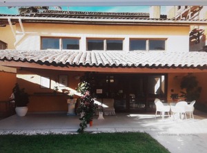 Casa | Balneario Praia do Pernambuco