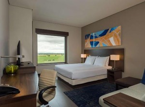 Hyatt Place Sao Jose Rio | Sao Jose do Rio Preto