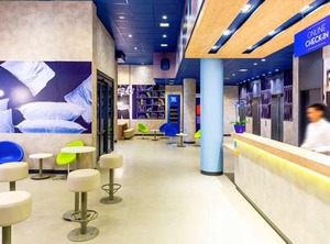 Ibis Budget Sorocaba | Sorocaba