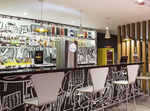 Ibis Sao Jose Dos Campos Colinas | Sao Jose dos Campos