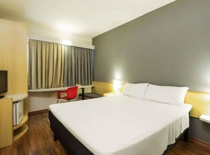 Ibis Sao Jose Dos Campos Colinas | Sao Jose dos Campos