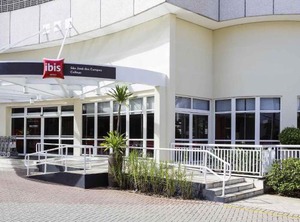 Ibis Sao Jose Dos Campos Colinas | Sao Jose dos Campos