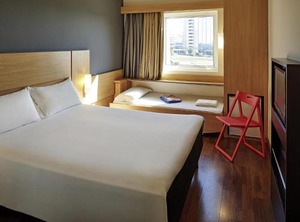 Ibis Sorocaba | Sorocaba
