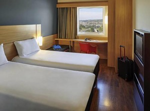 Ibis Sorocaba | Sorocaba