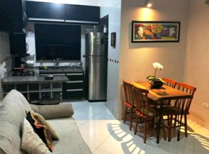 Casa Ilhabela | Agua Branca
