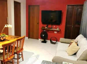 Casa Ilhabela | Agua Branca