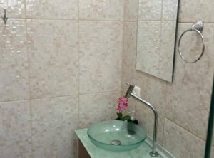 Casa Ilhabela | Agua Branca