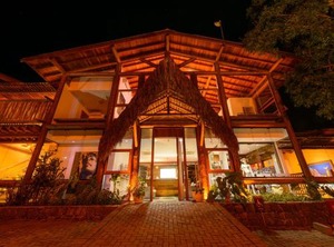 Kalango Hotel Boutique | Cocaia