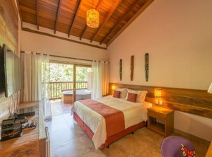 Kalango Hotel Boutique | Cocaia