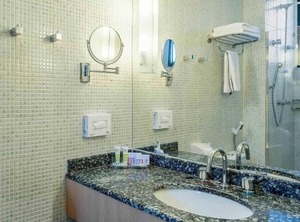 Mercure Sao Paulo Nacoes | Chacara Santo Antonio