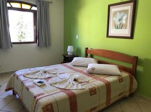 Pousada Alentejano | Jardim Itagua