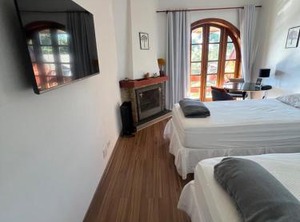 Quatre Saisons | Vila Poran