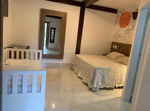 Salvetti Praia Hotel | Boraceia