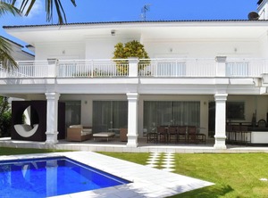 Jardim Acapulco | Jardim Acapulco