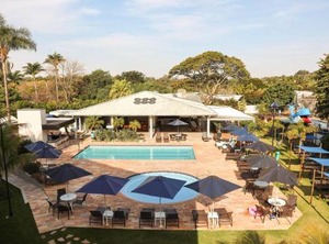 Valinhos Plaza Hotel | Valinhos