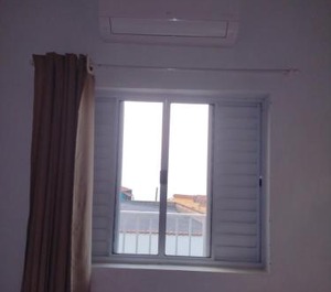 Apartamento Avenida 