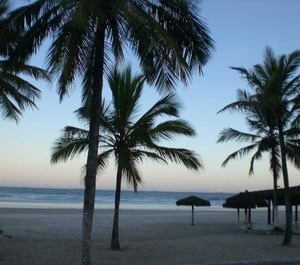 Guarujá 