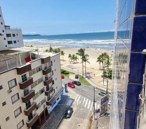 Apartamento Praia 