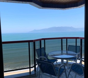 Apartamento Martim Sá 