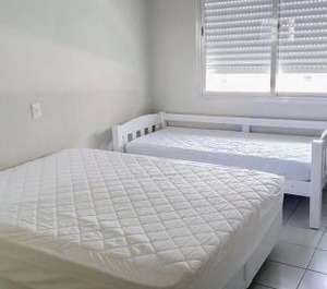 Apartamento Pé Areia 