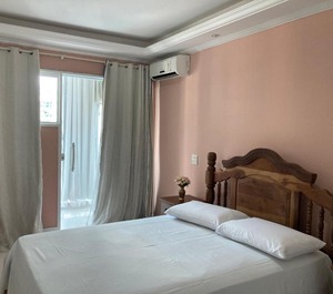 Apartamento Parque Das Palmeiras 