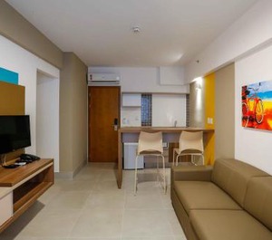 Apartamento Resort 