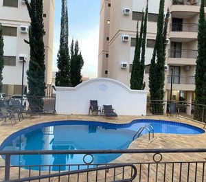 Apartamento Villagio 