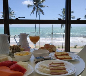 Ritz Suites 