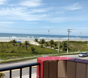 Foot The Sand Sea 