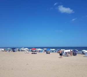 Arenas Del Mar 