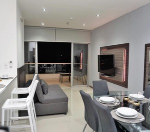 Asuncion Gracia Suites 