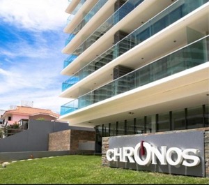Edificio Chronos 