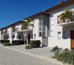 Casa De Temporada 