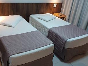 Cristal Palace Hotel 