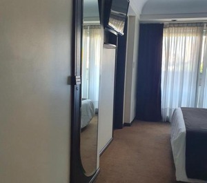 Departamento Céntrico Rosario 