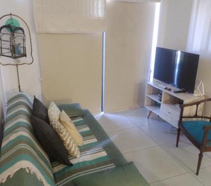 Departamento Céntrico Rosario 
