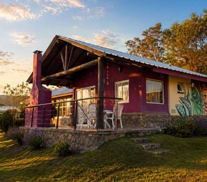 Wara Kusi Cottages Salta Argentina 