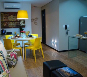 Mercure Recife Navegantes 