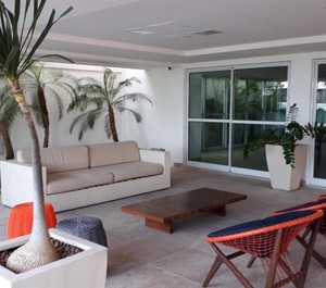 Jardins Atlântico 
