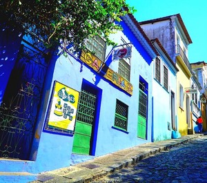 Hostel 