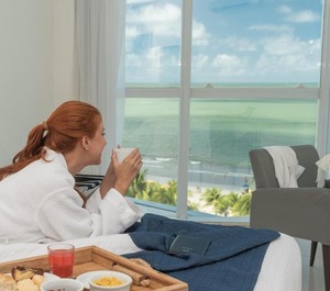 Hotel Brisa Praia 