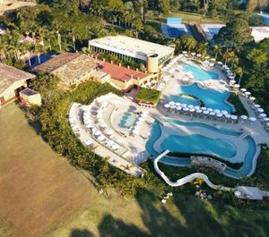 Hotel Villa Rossa 