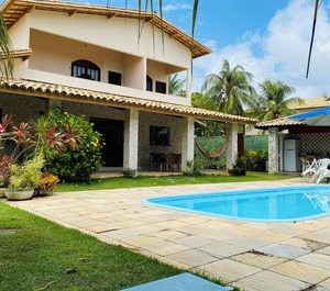 Casa Itacimirim Camaçari 