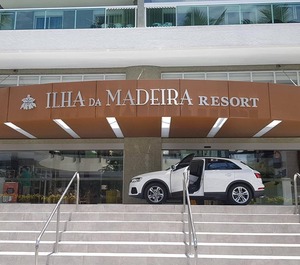 Ilha Da Madeira Resort 