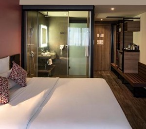 Novotel Sorocaba 