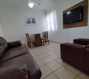 Apartamento Bertioga 