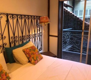 Hostel 